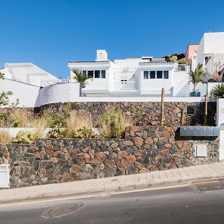 Sea View Villa San Agustin Dış mekan fotoğraf