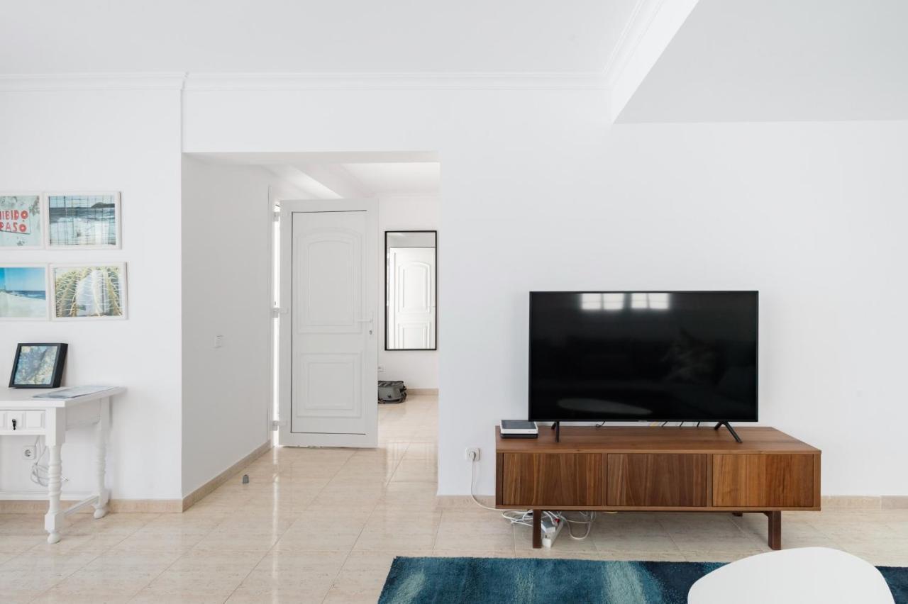 Sea View Villa San Agustin Dış mekan fotoğraf
